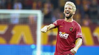 Son dakika| Galatasaray Mertens'in sözleşmesini uzattı! İşte alacağı ücret...
