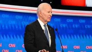 ABD medyasından çarpıcı iddia! 'Biden adaylıktan çekilebilir'