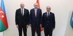 Cumhurbaşkanı Erdoğan ve Aliyev arasında dikkat çeken diyalog! Bu yanıtı verdi