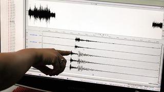 AFAD duyurdu! Kahramanmaraş'ta 3.5 büyüklüğünde deprem
