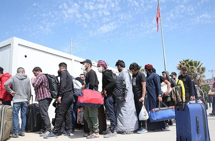 Cumhurbaşkanı Erdoğan'ın Esad açıklaması gündem olmuştu! Faruk Özlü 4 maddede çözümü açıkladı