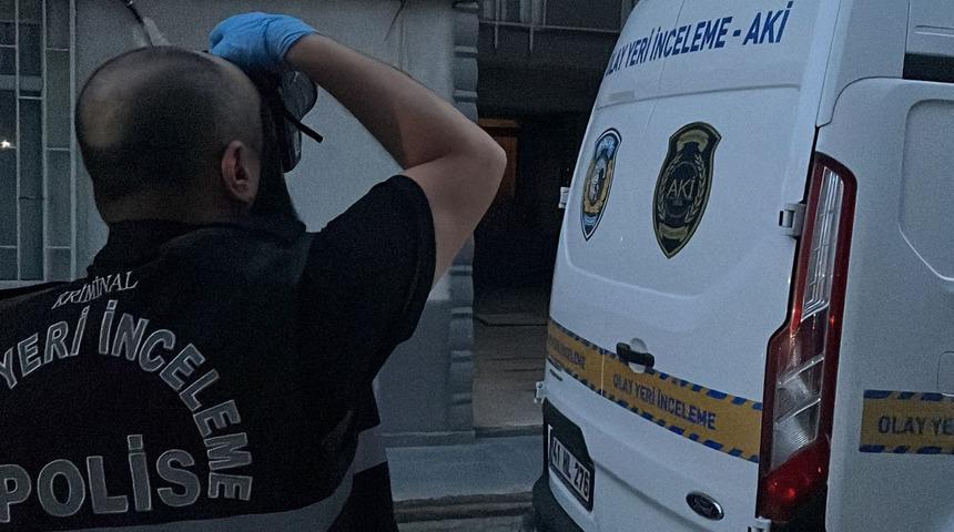 Kocaeli'de vahşet! Boşanma aşamasındaki eşini ve 2 çocuğunu vurdu