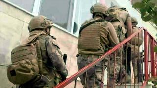 İzmir merkezli 5 ilde DAEŞ operasyonu; 18 tutuklama