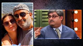 Eski eş Boşanmayı ben istemedim dedi! Nez ile aşk yaşayan Rüştü Onur Atilla çıldırdı: Daha fazla çirkinleşmeden...