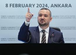 1,64'lük enflasyon herkesi şaşırtmıştı! Merkez Bankası Başkanı Karahan düşük gelen TÜFE için konuştu: 'Oynaklık yüksek, sağlıklı olmaz...'