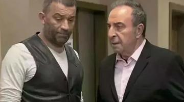 Şevket &Ccedil;oruh'tan Arka Sokaklar itirafı! "D&ouml;nmemeye &ccedil;ok kararlıydınız..."