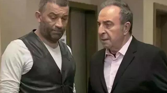 Şevket Çoruh'tan Arka Sokaklar itirafı! Dönmemeye çok kararlıydınız...