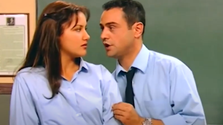 Hayat Bilgisi'nin Pikaçu'su Kerem Kupacı evlendi! İşte nikahtan ilk kareler... 