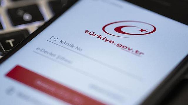 E-devlet üzerinden başvuruldu! 234 binden fazla kişi kart sahibi oldu