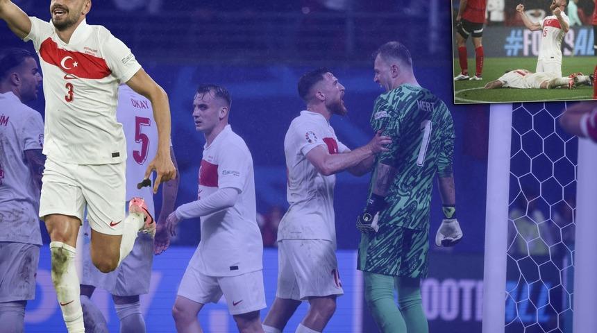Türkiye'de de forma giyen Avusturyalı futbolcudan Türkiye itirafı: Tarihimizin en acı yenilgilerinden biri!
