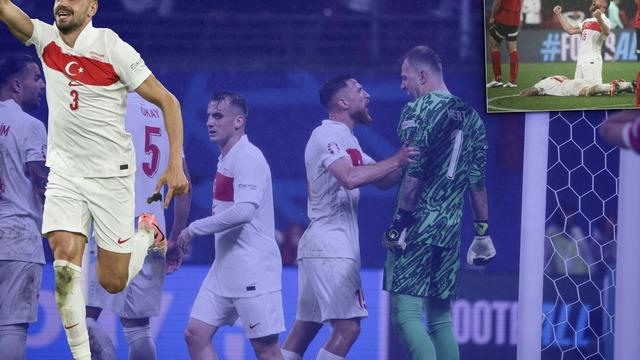 Türkiye'de de forma giyen Avusturyalı futbolcudan Türkiye itirafı: Tarihimizin en acı yenilgilerinden biri!