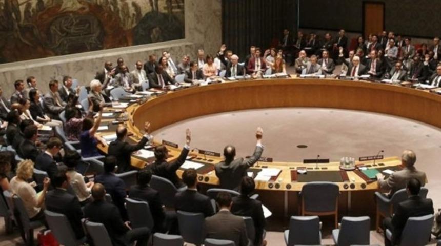 BMGK, Fransa'nın Afrin &ccedil;ağrısına yanıt verdi