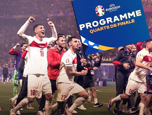 Türkiye'ye büyük ayıp! UEFA'nın resmi sitesinde skandal hata