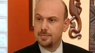 Oyunculuğu bırakıp bir anda ortadan kaybolmuştu... Çocuklar Duymasın'ın Selçuk Bey'i yıllar sonra ortaya çıktı! Bakın şimdi ne yapıyor