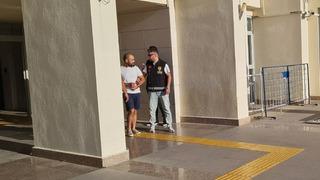 Bodrum'da sapık tekne kaptanı tutuklandı! Eğlenceden sonra kızının arkadaşına cinsel istismarda bulundu