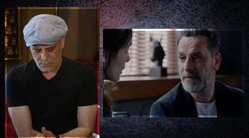 Yıllarca g&ouml;zlerden uzak yaşadı... Ozan G&uuml;ven "Bir daha oyunculuk yapmazdım" diyerek itiraf etti