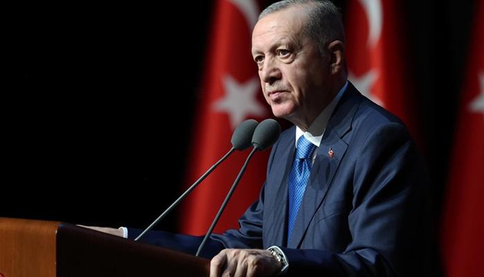 Erdoğan, Türkiye-Hollanda maçını tribünden izleyecek