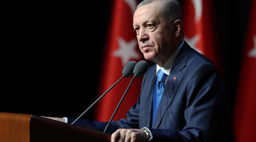 'Bozkurt' krizi sonrası Erdoğan'dan milli maç kararı! Programlarını iptal etti, Türkiye-Hollanda maçını tribünden izleyecek