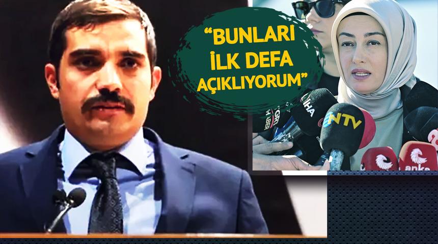 Son dakika | Ayşe Ateş mahkemeye 4 MHP'linin ismini verdi! Anne Saniye Ateş sözünü bitiremeden yine hastaneye kaldırıldı