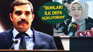 Son dakika | Ayşe Ateş mahkemeye 4 MHP'linin ismini verdi! Anne Saniye Ateş sözünü bitiremeden yine hastaneye kaldırıldı