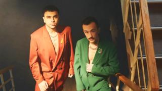 KÖFN grubu dağıldı mı? Bilge Kağan Etil ve Salman Tin'den beklenmedik hamle