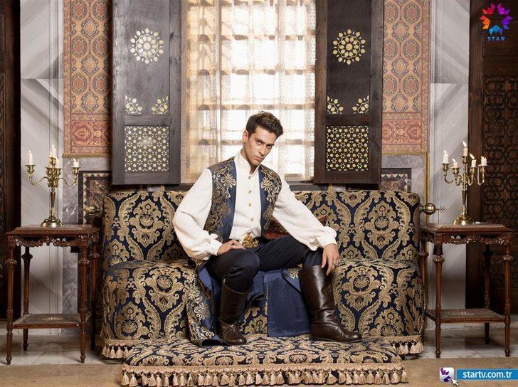 Muhteşem Yüzyıl Kösem 1. Bölüm Fotoğrafları G1