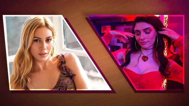 Hazar Ergüçlü Bana hiç benzemeyen o kız diyerek paylaştı! Sinem Kobal kendini tutamadı