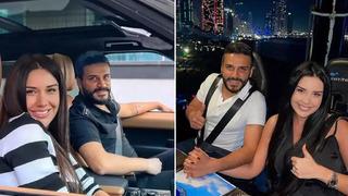 Polat çifti davasında malvarlıklarıyla ilgili yeni gelişme!