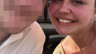 Sosyal medya bu sözleri konuşuyor! Eski sevgilisiyle tatile gittiğini söyleyen kadının gönderisine yorum yağdı: Bu çok garip 