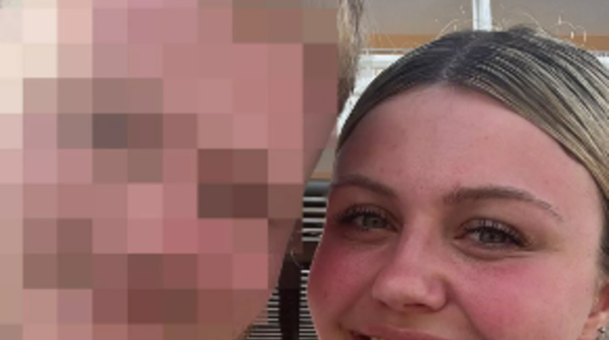 Sosyal medya bu sözleri konuşuyor! Eski sevgilisiyle tatile gittiğini söyleyen kadının gönderisine yorum yağdı: Bu çok garip 