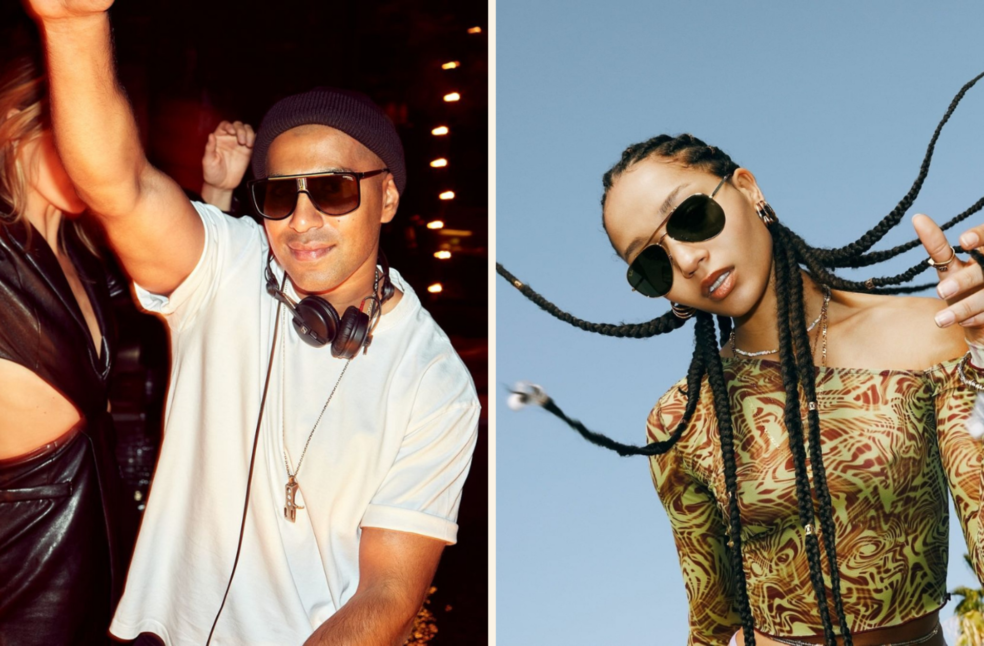 Trendlere kulak verin! Gözlerinizi koruyacak en iyi güneş gözlüğü markaları