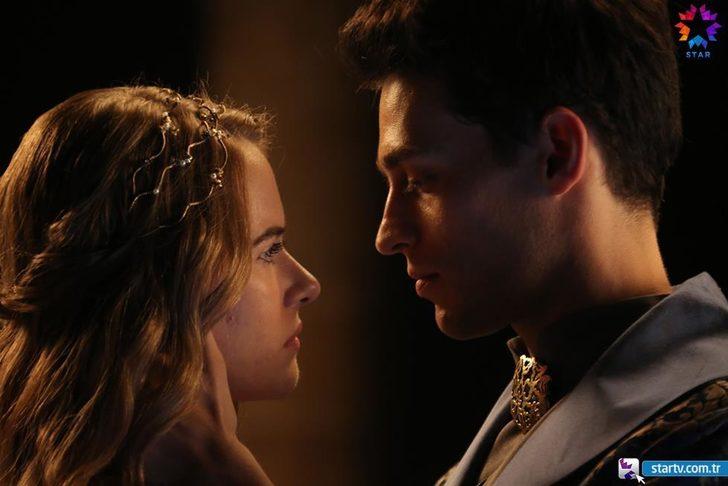 Muhteşem Yüzyıl Kösem 1. Bölüm Fotoğrafları G2
