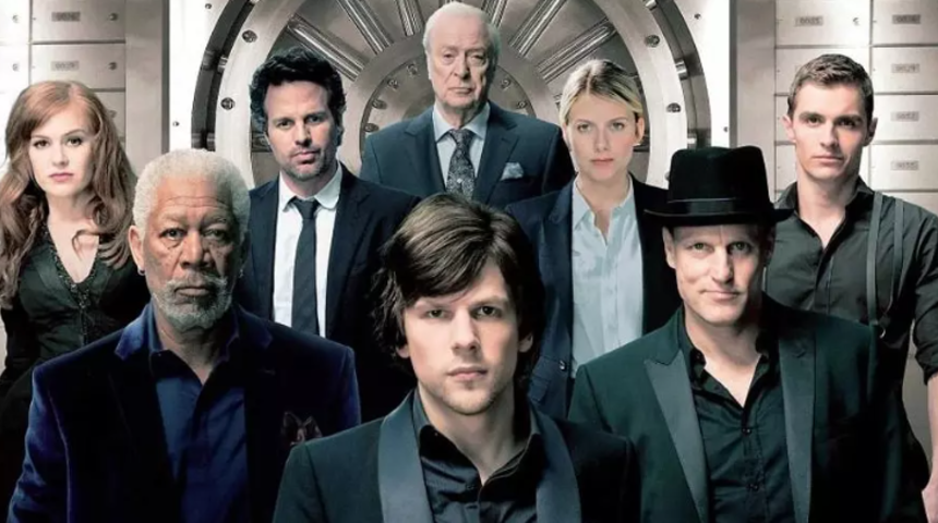 "Sihirbazlar Çetesi 3" filminin vizyon tarihi kesinleşti! Hayranları büyük merakta: Detayları gizli tutuluyor