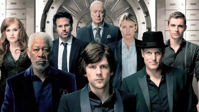 Sihirbazlar Çetesi 3 filminin vizyon tarihi kesinleşti! Hayranları büyük merakta: Detayları gizli tutuluyor