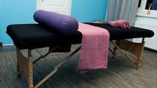 Masaj salonunda sinsice planlanan kimyasal saldırı! Saçımdan tutup, yüzüme asidi  attı!