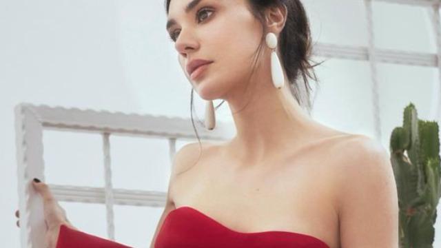 Burcu Kıratlı'ya bomba partner! Arka Sokaklar'ın yıldızı ile başrolü paylaşacak