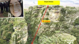 Yer: Yalova! Eşi için Kayalıklardan düştü demişti: Olayın gerçek yüzü tüyler ürpertti!