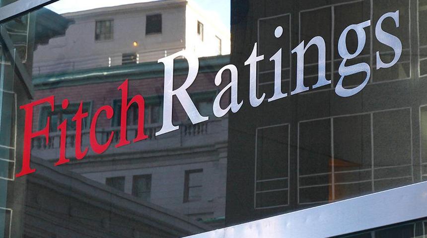 Fitch'ten Türkiye değerlendirmesi! Dolar, enflasyon ve faiz tahminini açıkladı! 'Dezenflasyon yolunda engel değil'