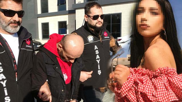 Masaj salonunda kadına dehşeti yaşattı! Seni Bergen gibi yapacağım