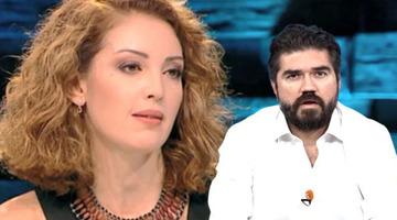 Rasim Ozan K&uuml;tahyalı&rsquo;dan eski eşi Nagihan Al&ccedil;ı'ya ağır s&ouml;zler! "Senin alaturka rezil kimliğinden tiksiniyorum"