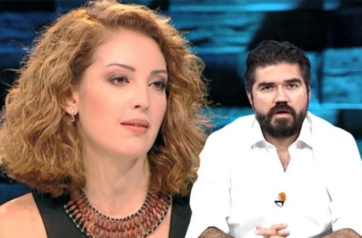 Rasim Ozan K&uuml;tahyalı&rsquo;dan eski eşi Nagihan Al&ccedil;ı'ya ağır s&ouml;zler! "Senin alaturka rezil kimliğinden tiksiniyorum"