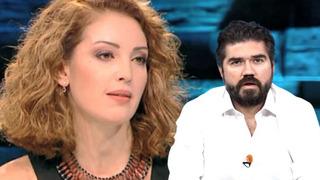 Rasim Ozan Kütahyalı’dan eski eşi Nagihan Alçı'ya ağır sözler! Senin alaturka rezil kimliğinden tiksiniyorum