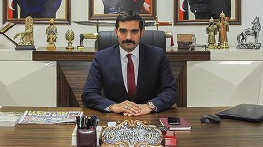 Sinan Ateş soruşturmasında çarpıcı gelişme! 'Gerçeğe aykırı düzenlendi' diyerek suç duyurusunda bulundu, dikkat çeken Olcay Kılavuz detayı