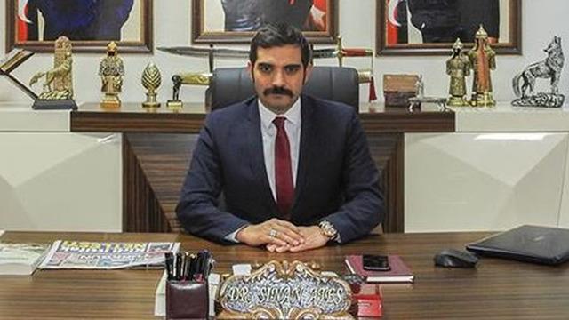 Sinan Ateş soruşturmasında çarpıcı gelişme! 'Gerçeğe aykırı düzenlendi' diyerek suç duyurusunda bulundu, dikkat çeken Olcay Kılavuz detayı