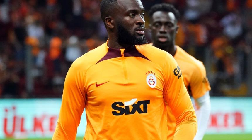 Nice, Tanguy Ndombele'yi kadrosuna kattığını açıkladı