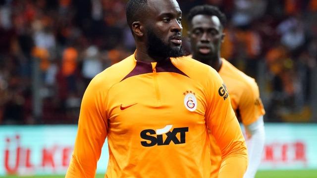 Nice, Tanguy Ndombele'yi kadrosuna kattığını açıkladı