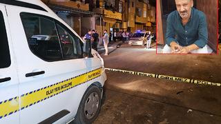 Silahlı çatışmanın ortasında kaldı, kurşunların hedefi oldu! Balkonda oturan kadın elinden yaralandı