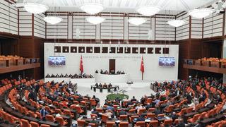 Ulaştırma alanında düzenlemeler için kanun teklifi TBMM Genel Kurulunda kabul edildi 