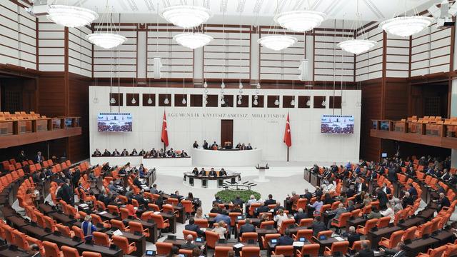 Ulaştırma alanında düzenlemeler için kanun teklifi TBMM Genel Kurulunda kabul edildi 