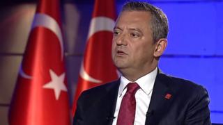 Özgür Özel Şam'a gidiyor! 'Türkiye ile Esad'ın masaya oturup, sorunun çözülmesi için inanılmaz gayret sarf edeceğim'